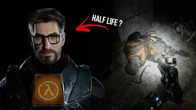 Metro Serisi Oyunlarından Gönderme Dolu 15 Sürpriz Yumurta