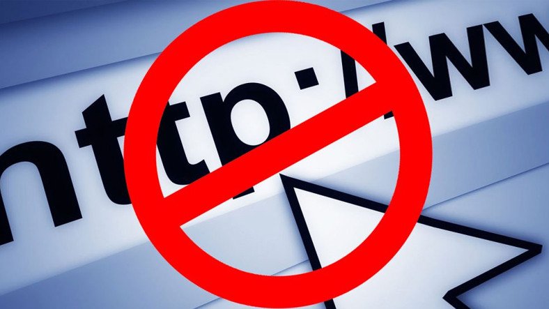 MHP’den Yeni Teklif: Yasaklı Siteler, VPN’den de Yasaklansın