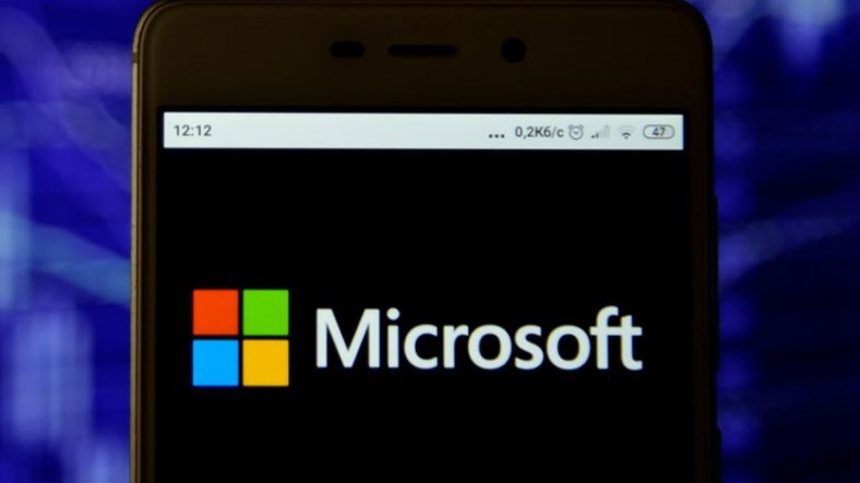 Microsoft Azure Kullanımında Yüzde 775 Artış