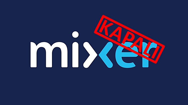 Microsoft, Bir Türlü Tanınan Olamayan Mixer’i Kapatıyor