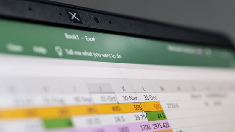 Microsoft Excel’e PDF’ten Data Alma Özelliği Geldi