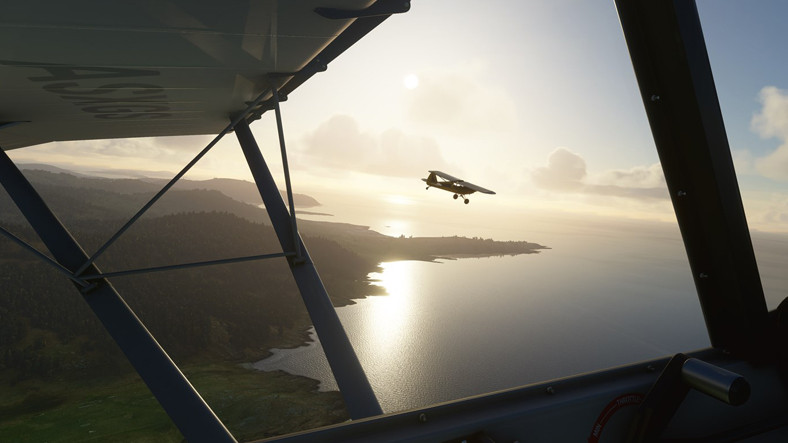 Microsoft Flight Simulator – Çıkış Tarihi ve Fiyatı