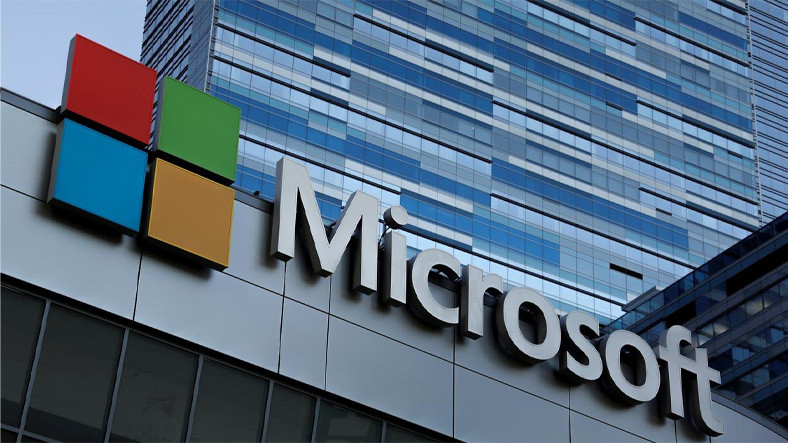 Microsoft, Kusur Avcılarına 13,7 Milyon Dolar Ödül Dağıttı