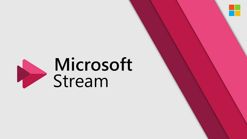 Microsoft Stream’e Ekran Kaydı Özelliği Geldi