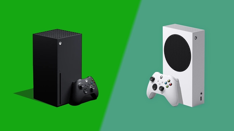 Microsoft, Xbox Series X Türkiye Fiyatını Siteden Kaldırdı