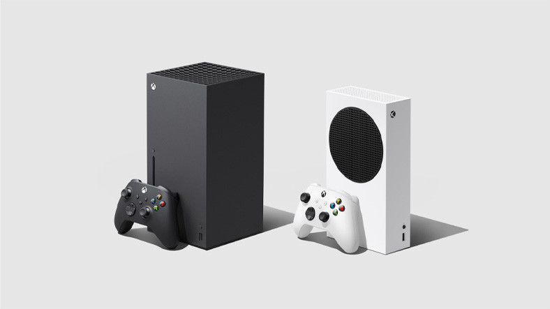 Microsoft, Xbox Series X ve S Sıkıntıları Üstünde Çalışıyor