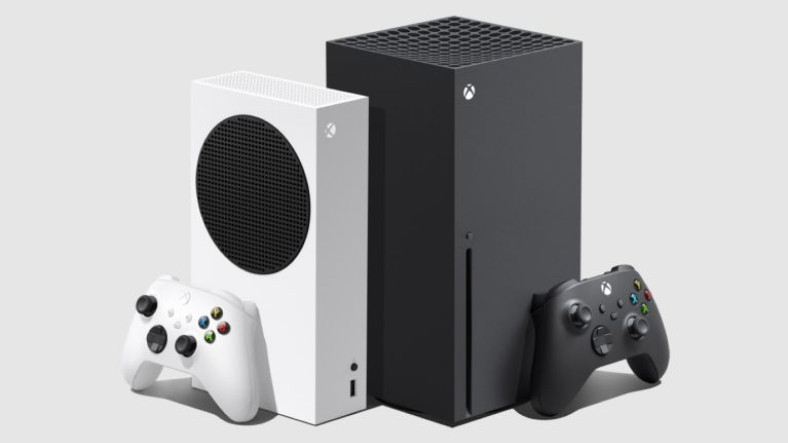 Microsoft, Xbox Series X/S Çıkış Kataloğunu Yayınladı