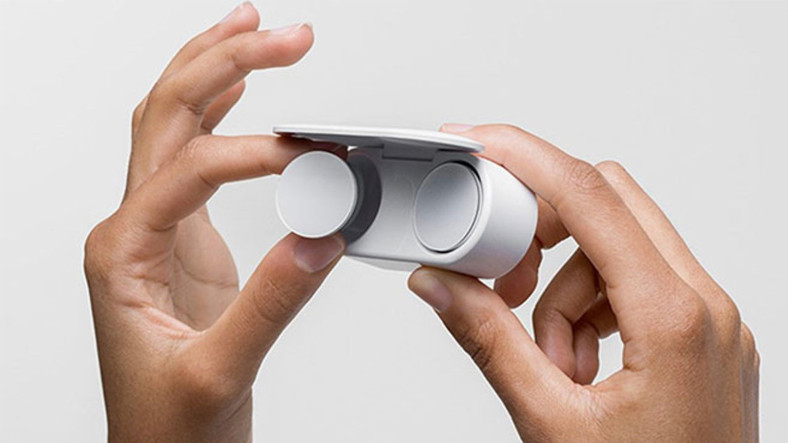 Microsoft, Yeni Surface Eserlerini Duyurdu