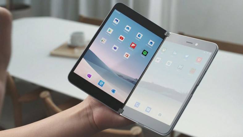 Microsoft’a İlişkin Yeni Bir Patent Başvurusu Yayınlandı