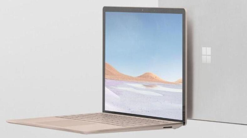 Microsoft’tan  Çatlayan Surface Laptop 3 Açıklaması