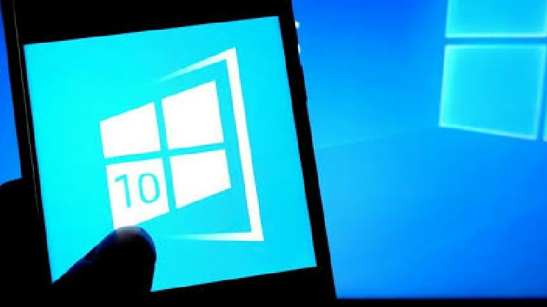 Microsoft’tan Windows 10 Depolama Alanı Sıkıntısına Tahlil