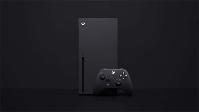 Microsoft’tan Windows 10 İçin Xbox Series X Tema Paketi