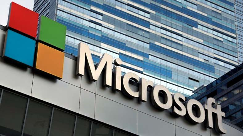 Microsoft’un Kaynak Kod Deposu Siber Hücum Kurbanı