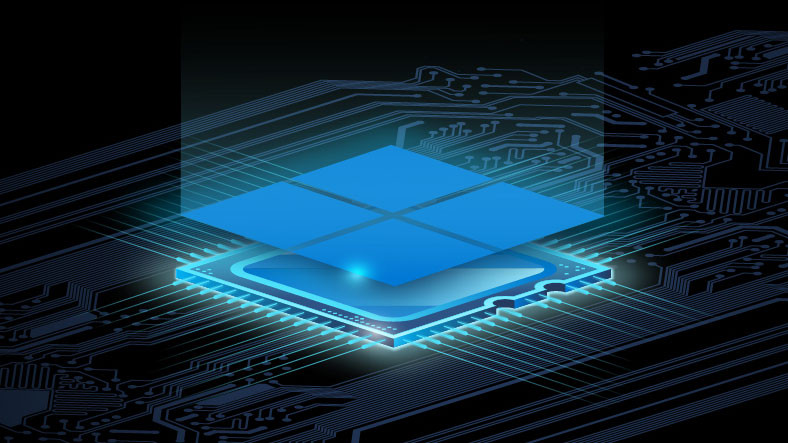 Microsoft’un Kendi İşlemcisini Üreteceği Ortaya Çıktı