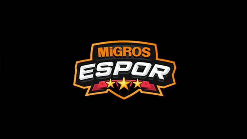 Migros, E-Spor Turnuva Platformunu Yayınladı