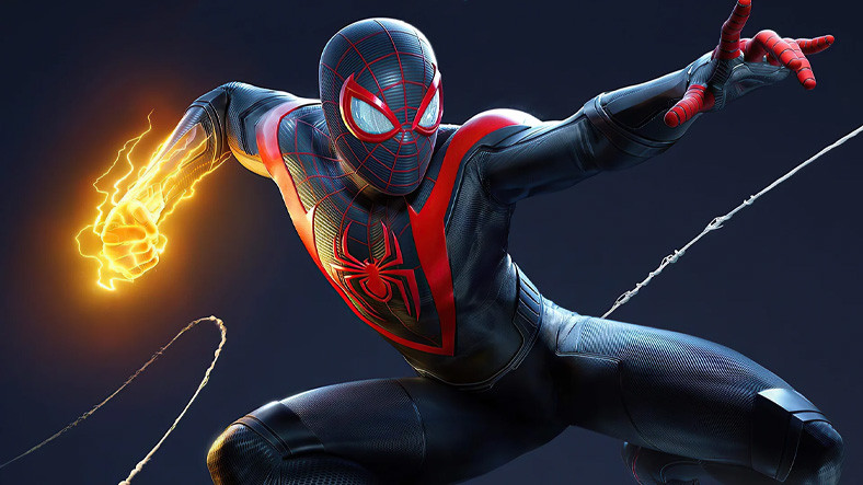 Miles Morales’in İşaret Lisanı Bildiği Ortaya Çıktı