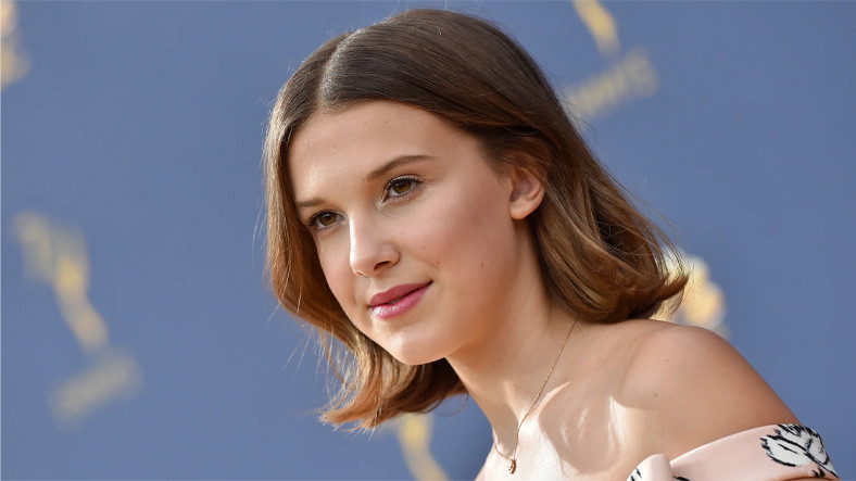 Millie Bobby Brown: Oyunculuğu Bırakmayı Düşündüm