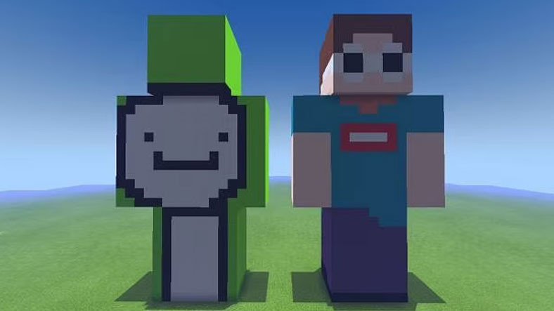 Minecraft Oyuncusu Dream’in Speedrun Savunması Reddedildi