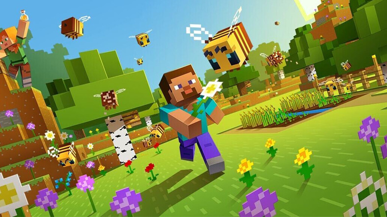 Minecraft’ın Fiyatsız Yükseltme Mühleti Sona Erdi