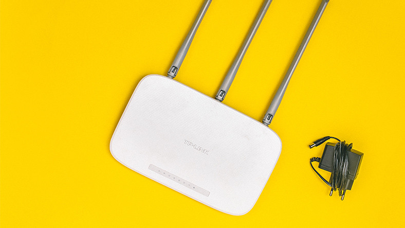 Modeme Bağlı Aygıtları Görme – 2020