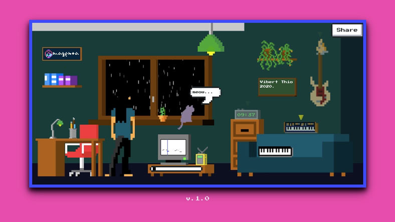 Modunuza Nazaran Müzik Yapmanızı Sağlayan Fiyatsız Araç