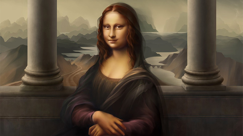 Mona Lisa, Neden Yapıldığı Yerde Değil de Fransa’da?