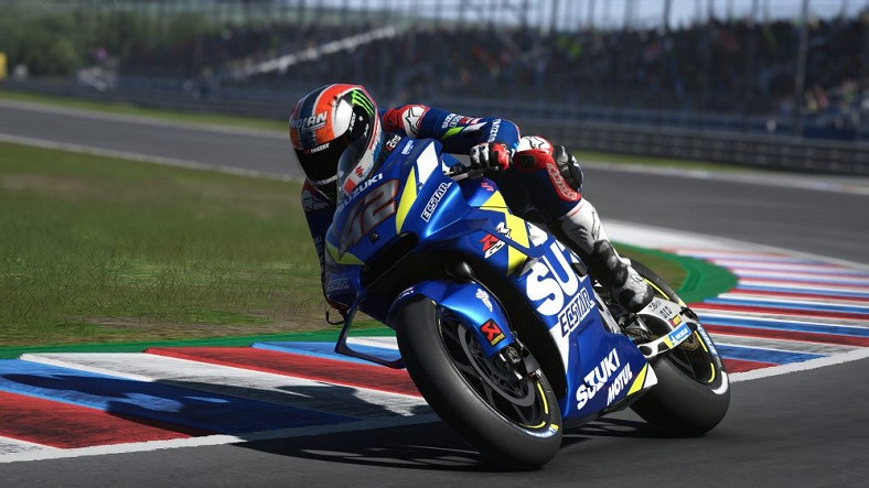 MotoGP 20 Meslek Modu Fragmanı Yayınlandı