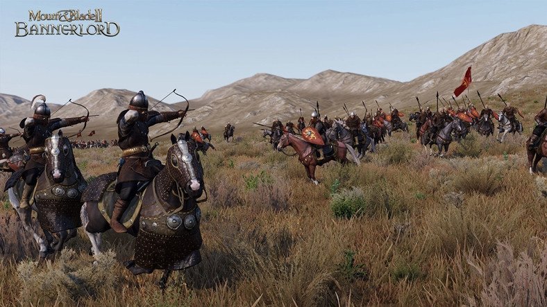 Mount & Blade 2: Bannerlord, Steam Çıkışını Rekorla Yaptı