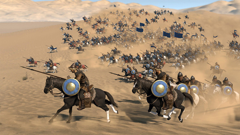 Mount & Blade II: Bannerlord, Epic Games’de Satışa Çıktı