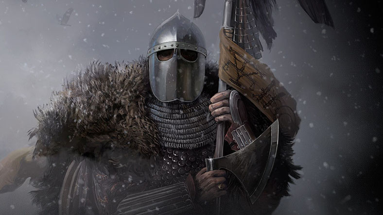 Mount & Blade II: Bannerlord Nihayet PC İçin Yayınlandı