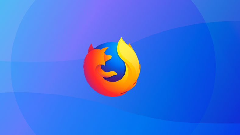 Mozilla, Firefox İçin Yeni Bir Tasarım Üzerinde Çalışıyor