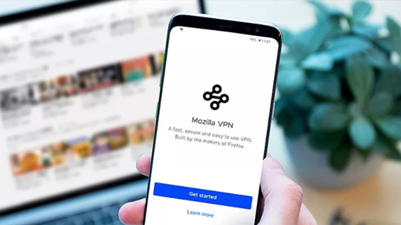 Mozilla’nın VPN Hizmeti Windows ve Android’de Çıktı