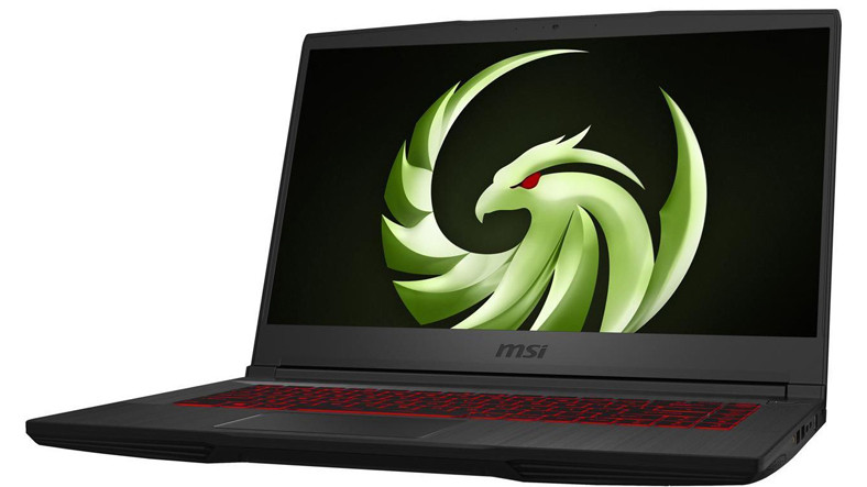 MSI Bravo 15 ve Bravo 17 Dizüstü Bilgisayarlar Tanıtıldı