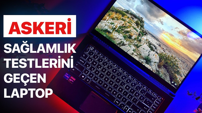 MSI Summit E15 Laptop İncelemesi