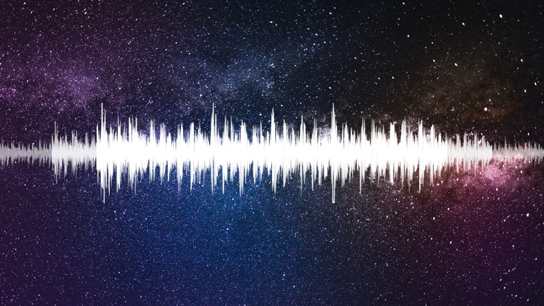 NASA, Uzayın Korkutucu Seslerinden Oynatma Listesi Yayınladı