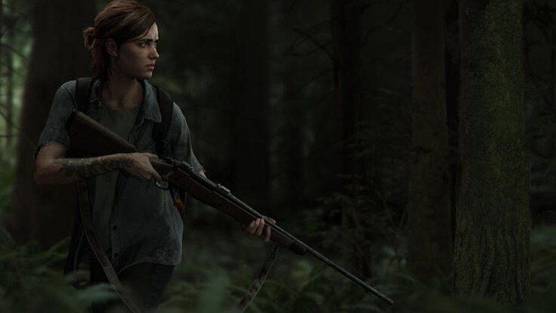 Naughty Dog, The Last of Us Part II’den Yeni Görüntü Yayınladı