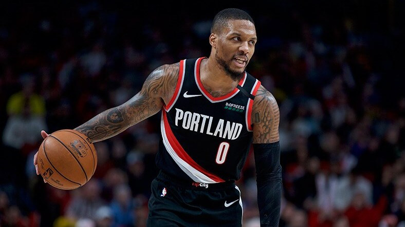 NBA 2K21’in Birinci Kapak Oyuncusu ve Fragmanı Yayınlandı