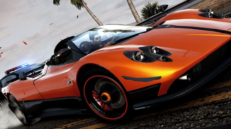 Need for Speed: Hot Pursuit Remastered Ayrıntıları Çıktı