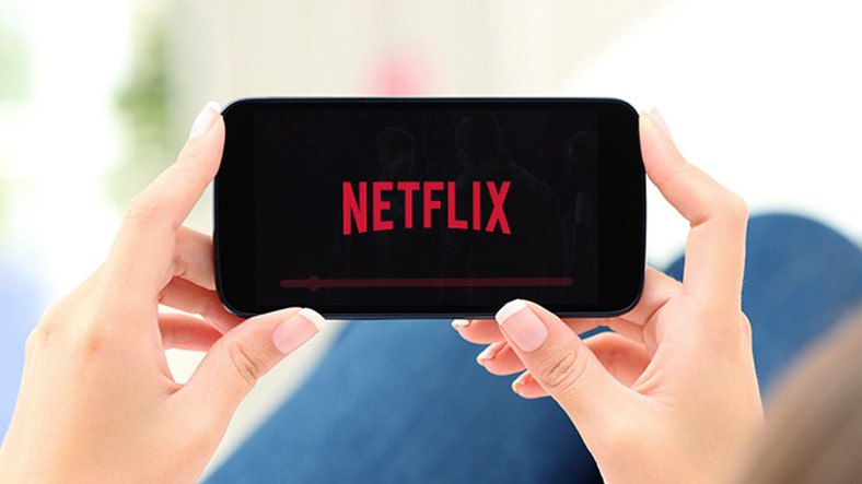 Netflix Dizi ve Sinemaları Ne Kadar İnternet Tüketiyor?