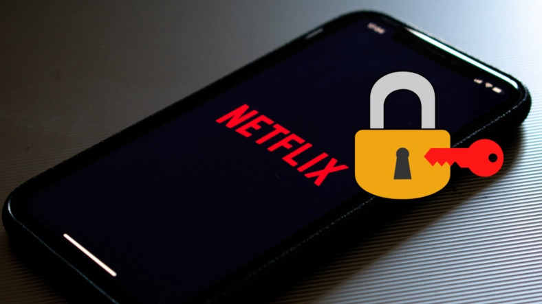 Netflix’in Android Uygulamasına Ekran Kilidi Geldi