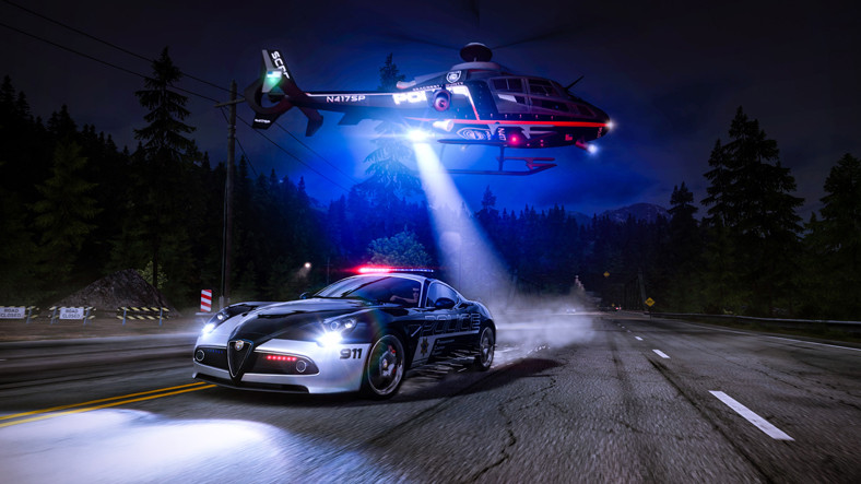 NFS Hot Pursuit Remastered’ın Fiyatı Belirli Oldu