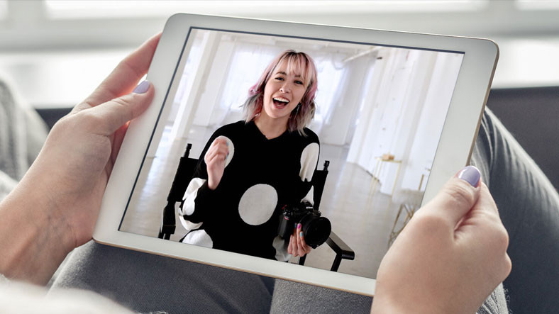 Nikon, Fotoğrafçılık Kurslarını Fiyatsız Yaptı