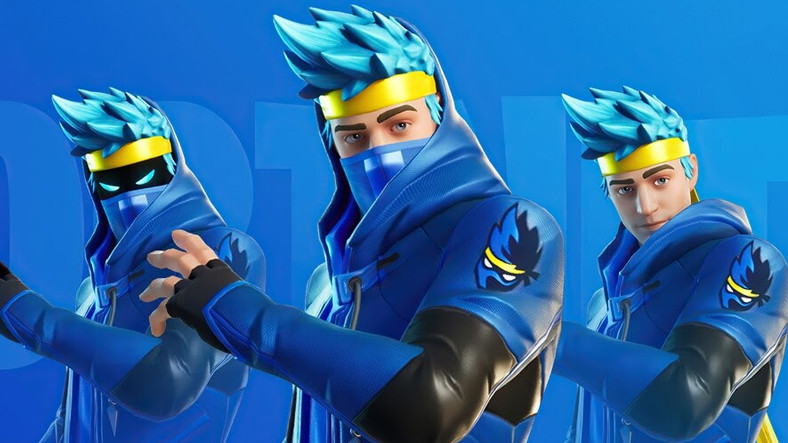 Ninja, Fortnite’ta Değişmesi Gereken Şeyleri Açıkladı