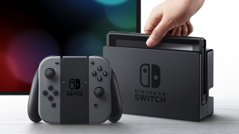 Nintendo’nun Yeni Bir Konsol Geliştirdiği Öne Sürüldü
