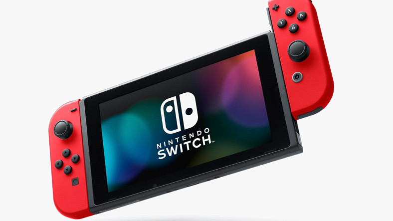 Nintendo’ya Switch Nedeniyle 5 Milyon Dolarlık Dava
