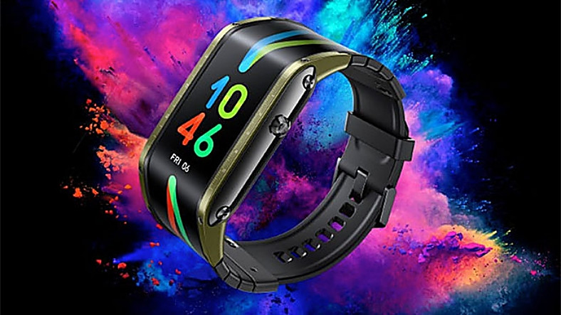 Nubia Watch Duyuruldu: İşte Fiyatı ve Özellikleri