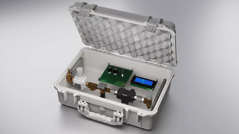 Nvidia Baş Mühendisinden 400 Dolara Mal Olan Teneffüs Aygıtı