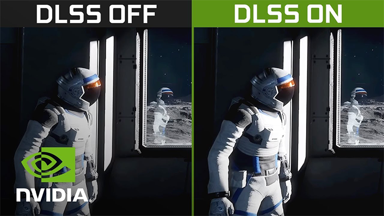 Nvidia DLSS Nedir, Nasıl Çalışır?