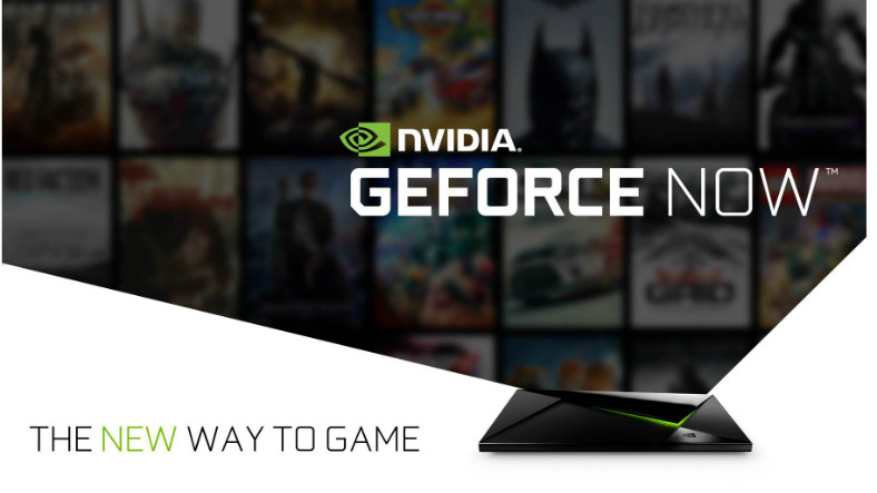 NVIDIA, GeForce NOW’a Eklediği 19 Yeni Oyunu Duyurdu