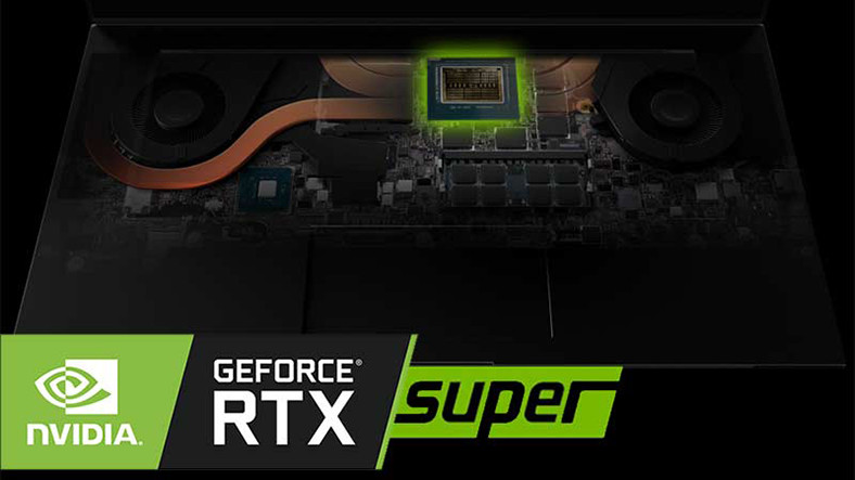 NVIDIA, GeForce RTX 2080 Muhteşem ve 2070 Üstün – Özellikleri
